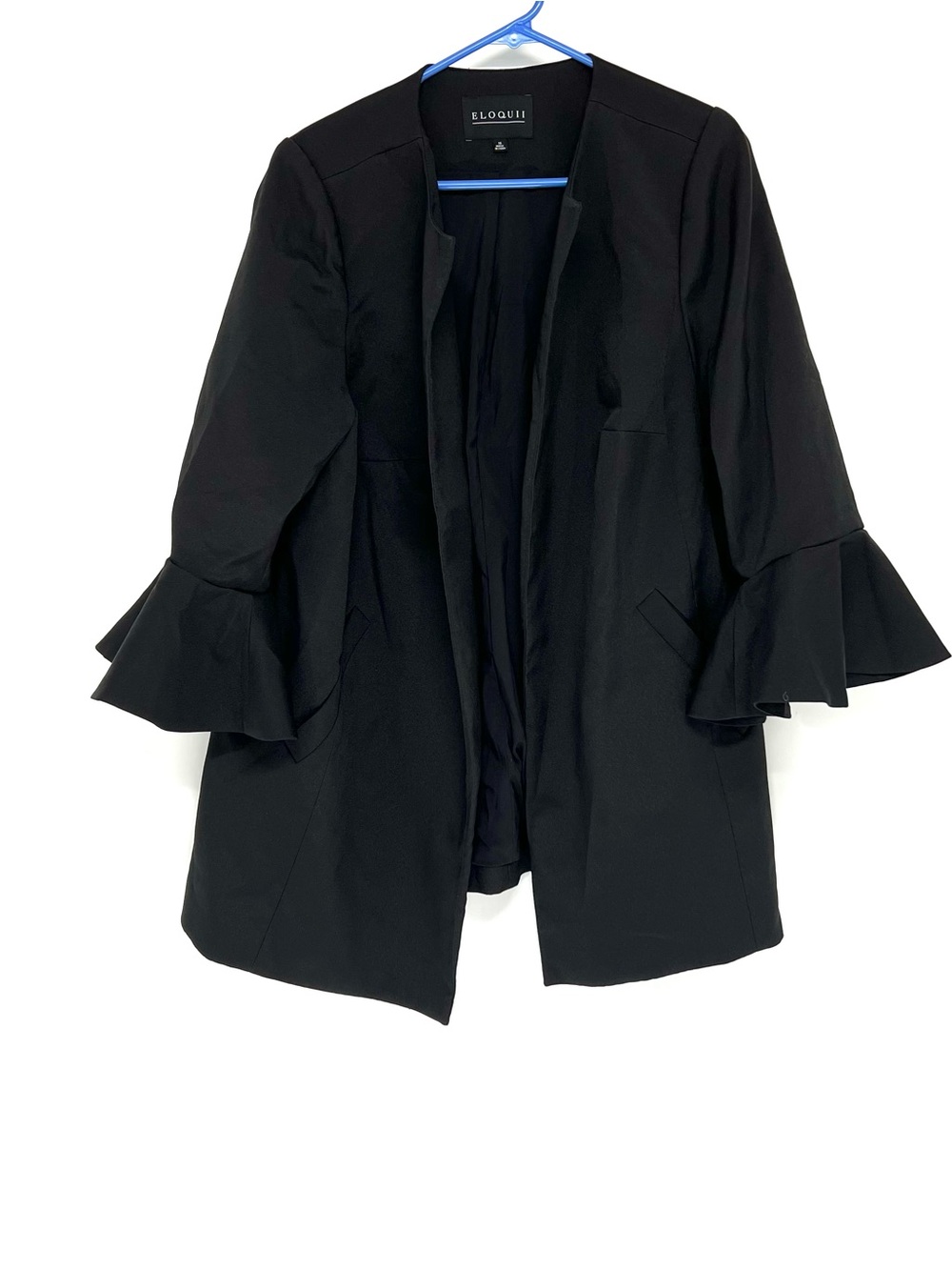 Eloquii women’s blazer jacket size 16